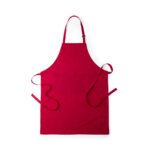 Delantal ajustable Konner