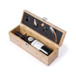 Set vinos Boriax
