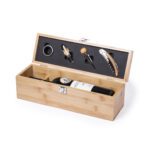 Set vinos Boriax