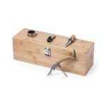 Set vinos Boriax