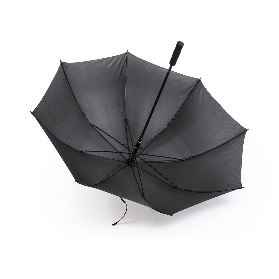 Paraguas plegable XXL Color Negro
