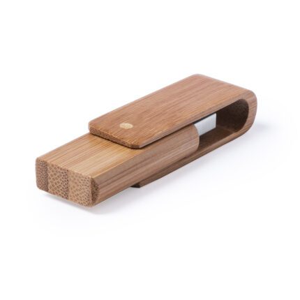 Memoria usb madera Haidam 16gb