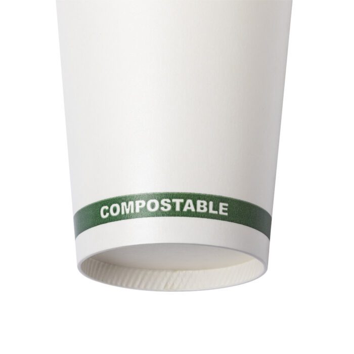 Vaso biodegradable Hecox 500ml
