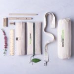 Lanyard algodón Mirok