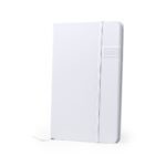 Bloc notas usb Boltuk