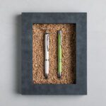 Bolígrafo caña de trigo Prodox