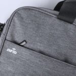 Portadocumentos RFID Lenket