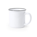 Taza sublimación cerámica Gover 300ml