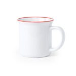 Taza sublimación cerámica Gover 300ml