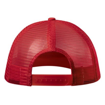 Gorra con rejilla Clipak