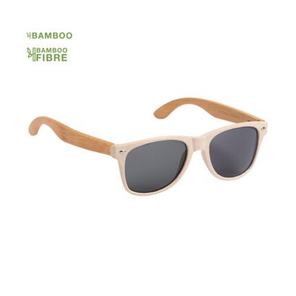 Gafas de sol bambú Tinex