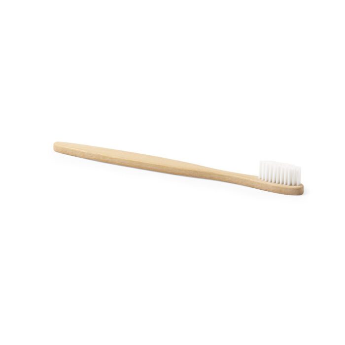 Cepillo dientes bambú Lencix