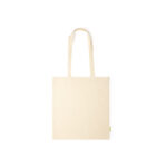 Bolsa algodón orgánico Missam 120 g/m2