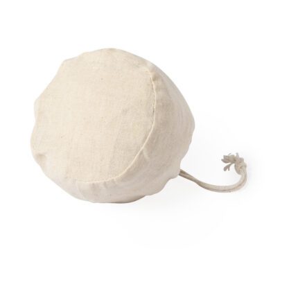 Bolsa plegable algodón Nepax