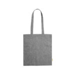 Bolsa algodón reciclado Graket 120 g/m2