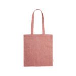 Bolsa algodón reciclado Graket 120 g/m2