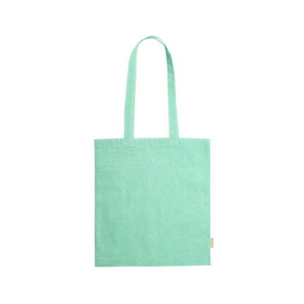 Bolsa algodón reciclado Graket 120 g/m2