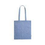 Bolsa algodón reciclado Graket 120 g/m2
