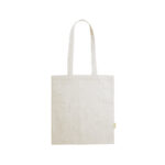 Bolsa algodón reciclado Graket 120 g/m2