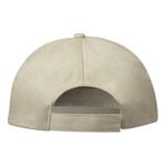 Gorra algodón orgánico Zonner