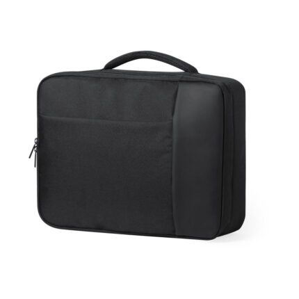 Mochila portadocumentos Hurkon 15"