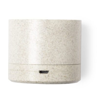 Altavoz Bluetooth eco Cayren