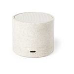 Altavoz Bluetooth eco Cayren