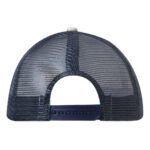 Gorra con rejilla Danix