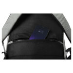 Mochila antirrobo Sulkan 17"