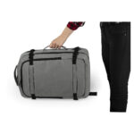 Mochila antirrobo Sulkan 17"