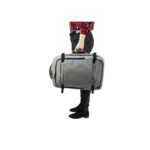Mochila antirrobo Sulkan 17"