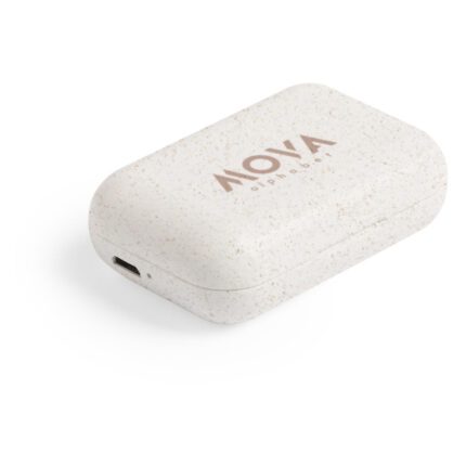 Auriculares Bluetooth eco Vounel