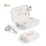 Auriculares Bluetooth eco Vounel