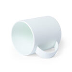 Taza ecológica Pioka 350ml