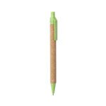 Bolígrafo corcho Yarden