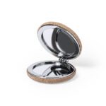 Espejo corcho Alunax