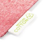 Neceser algodón Halgar