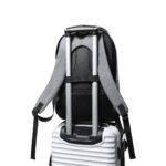 Mochila antirrobo Bulman 15"