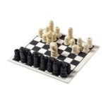 Set juegos Parchess