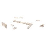 Set juegos Halin