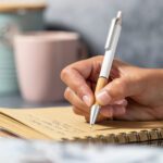 Bolígrafo bambú Chiatox