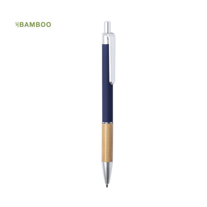 Bolígrafo bambú Chiatox