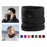 Braga gorro polar Articos