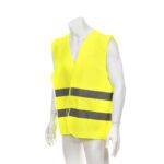 Chaleco reflectante Kross