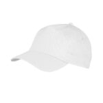 Gorra algodón Sport