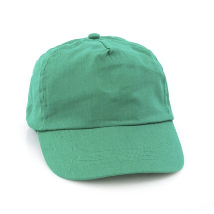 Gorra algodón Sport