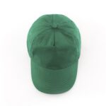 Gorra algodón Sport