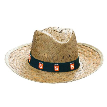 Sombrero de paja Vita