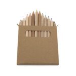 Caja de 12 lápices Boys