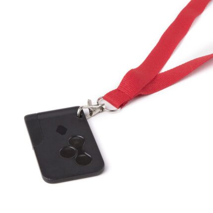 Lanyard poliéster Neck